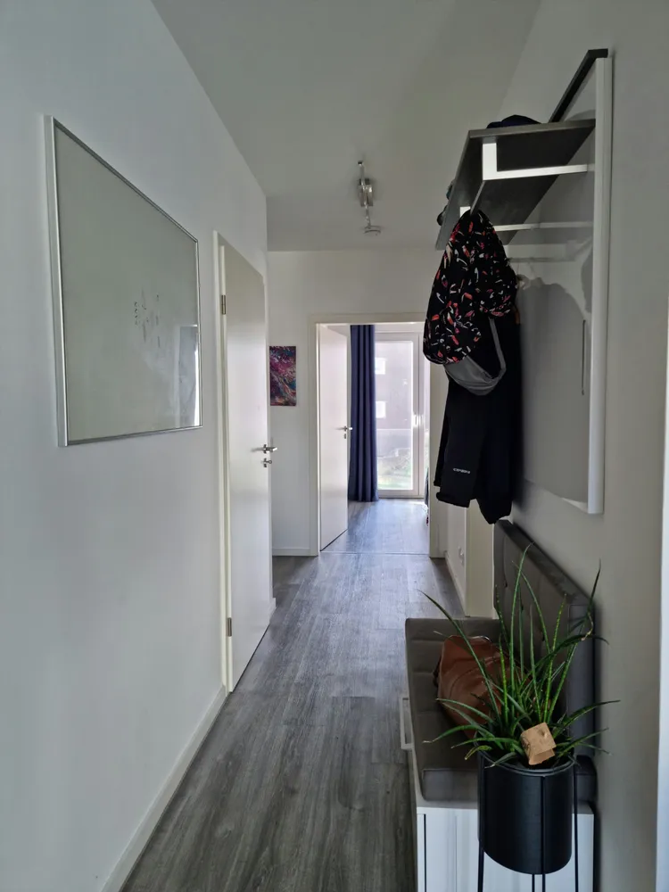 3 Zimmer Wohnung mit 82 m² in Dortmund – Bild 11