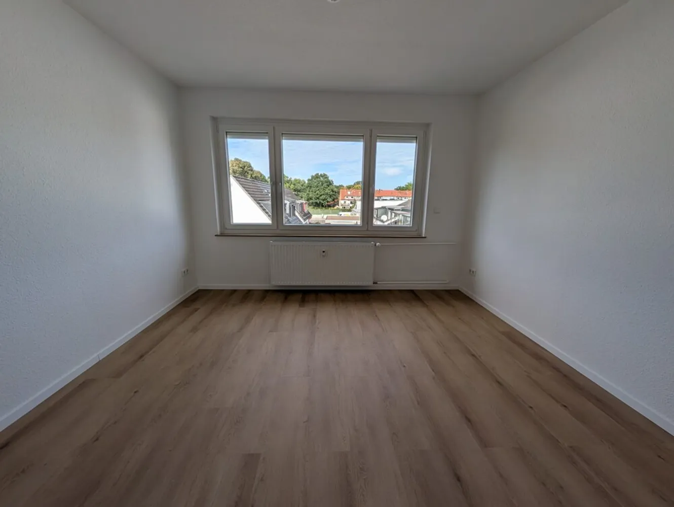 3 Zimmer Wohnung mit 79 m² in Bremen – Bild 4