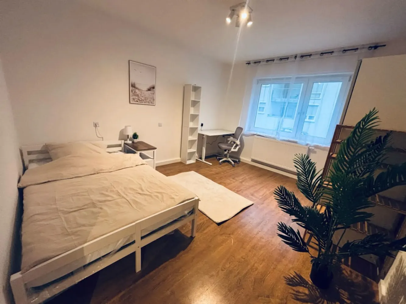 WG-Zimmer mit 14 m² in München – Bild 6