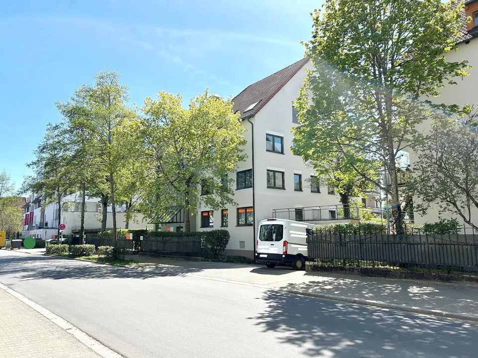 3 Zimmer Wohnung mit 88 m² in Villingen-Schwenningen – Bild 8