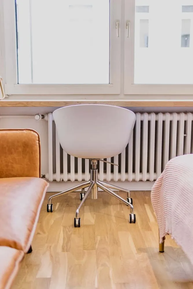 WG-Zimmer mit 19 m² in Hamburg – Bild 2