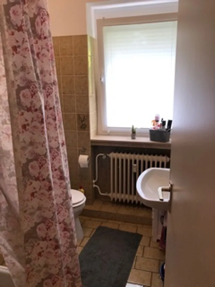 1 Zimmer Wohnung mit 30 m² in Osnabrück – Bild 4