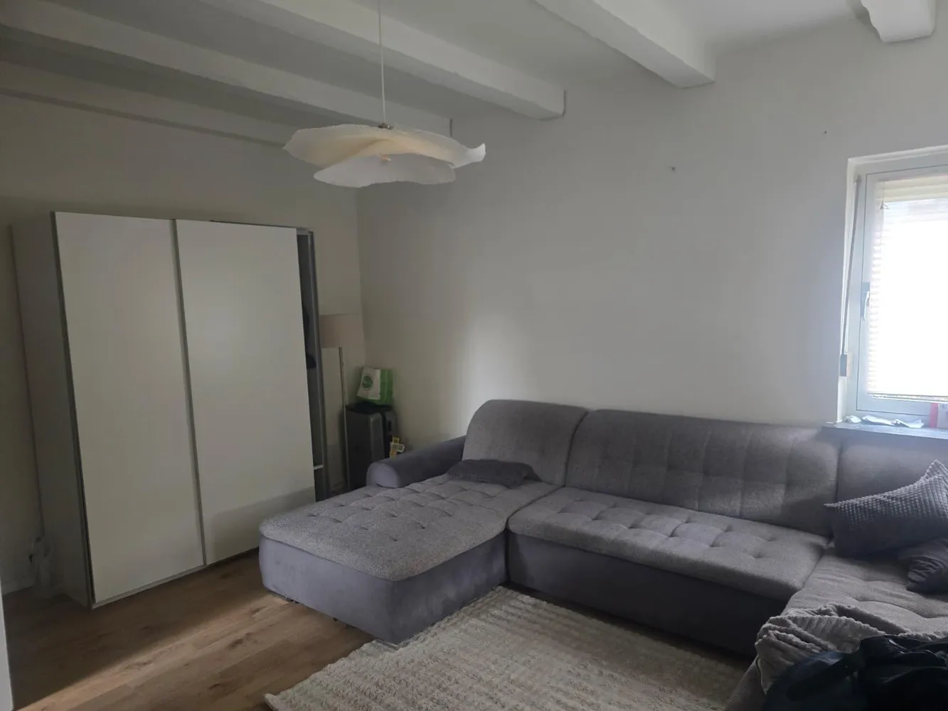2 Zimmer Haus mit 52 m² in Berlin – Bild 2