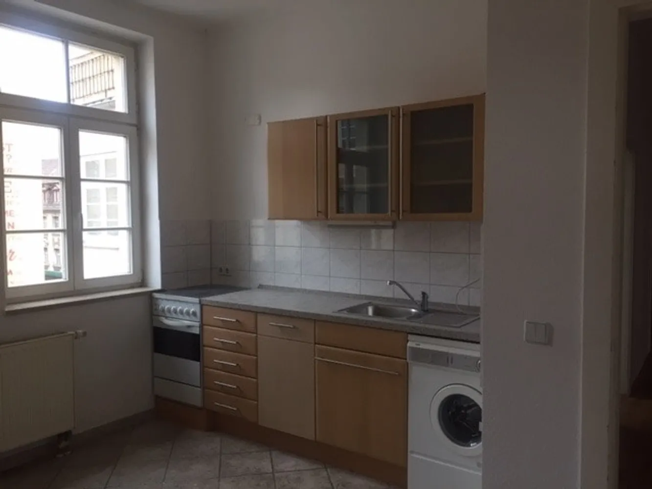 3 Zimmer Wohnung mit 107 m² in Halle (Saale) – Bild 9