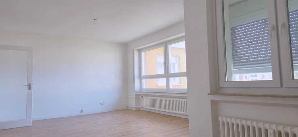 4 Zimmer Wohnung mit 78 m² in Minden – Bild 10