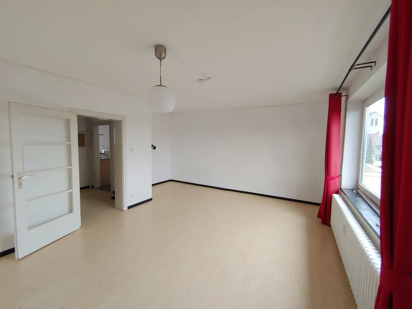 1 Zimmer Wohnung mit 38 m² in Braunschweig – Bild 1