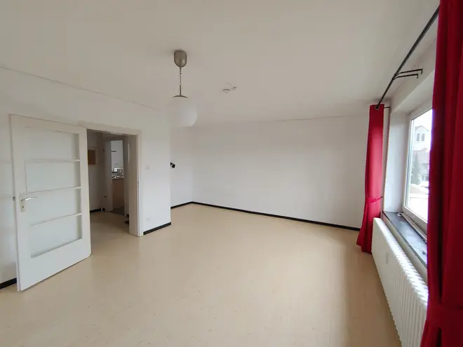 1 Zimmer Wohnung mit 38 m² in Braunschweig – Bild 1