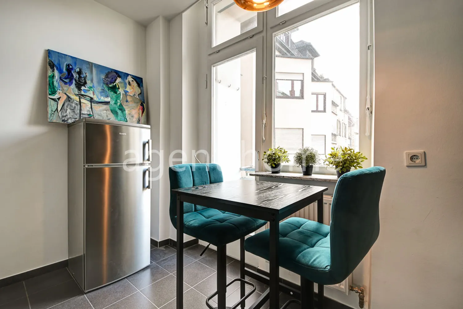 3 Zimmer Wohnung mit 80 m² in Stuttgart – Bild 8