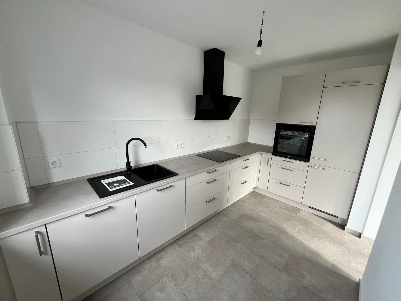 4 Zimmer Wohnung mit 124 m² in Dortmund – Bild 1