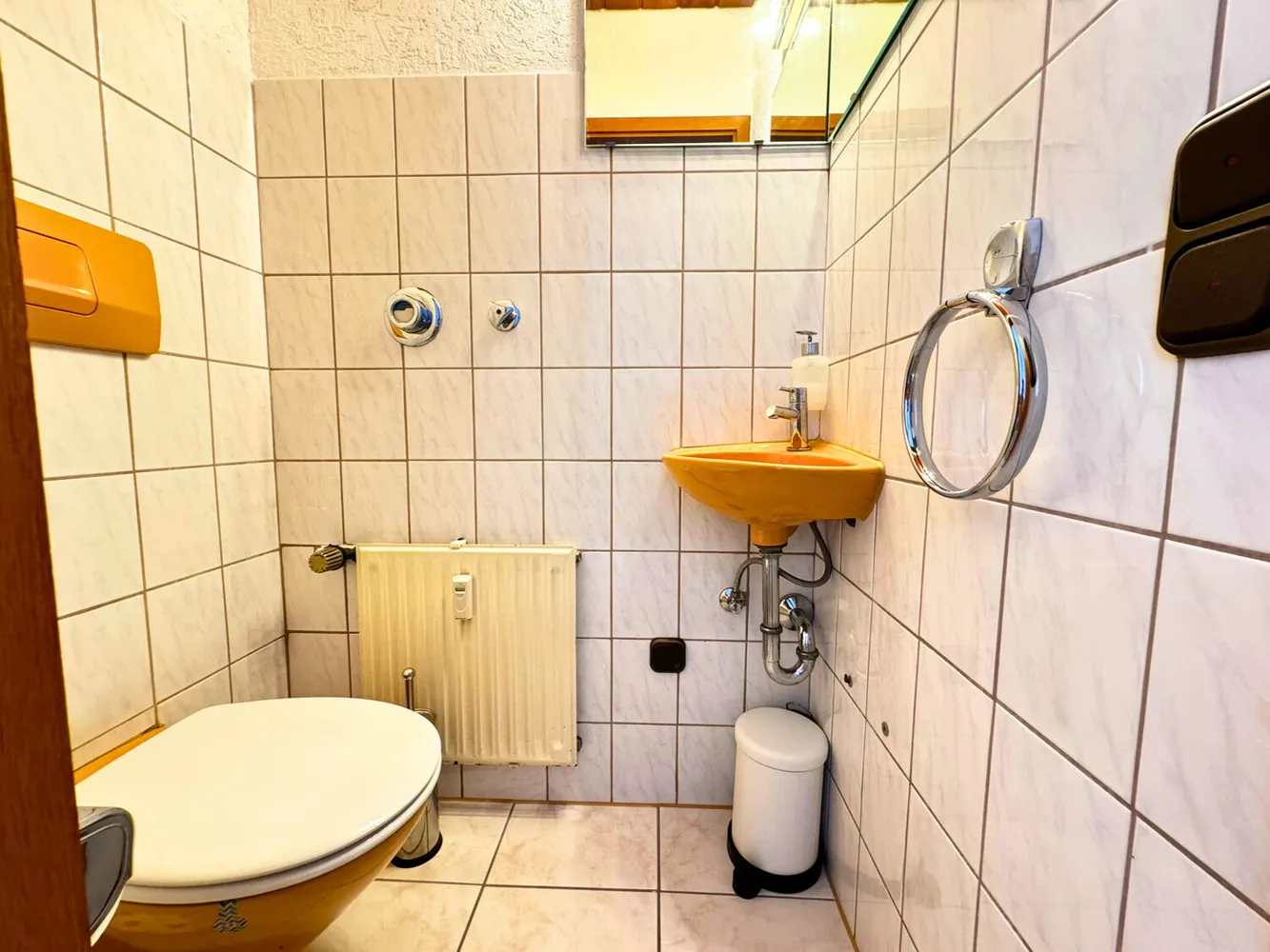1 Zimmer Wohnung mit 48 m² in Esslingen am Neckar – Bild 2