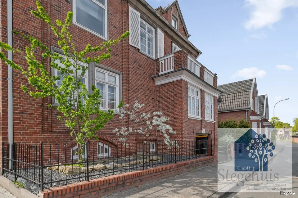 8 Zimmer Haus mit 350 m² in Coesfeld – Bild 2