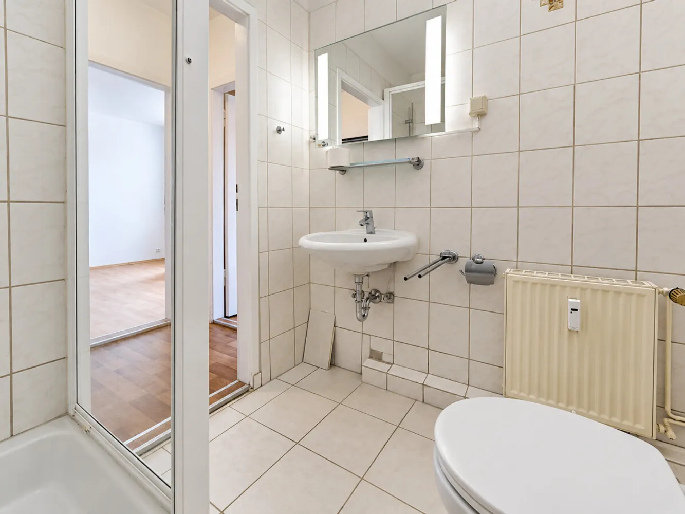 2 Zimmer Wohnung mit 54 m² in Bremen – Bild 10
