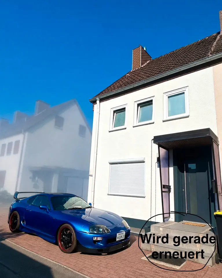 4 Zimmer Wohnung mit 80 m² in Wesel – Bild 5