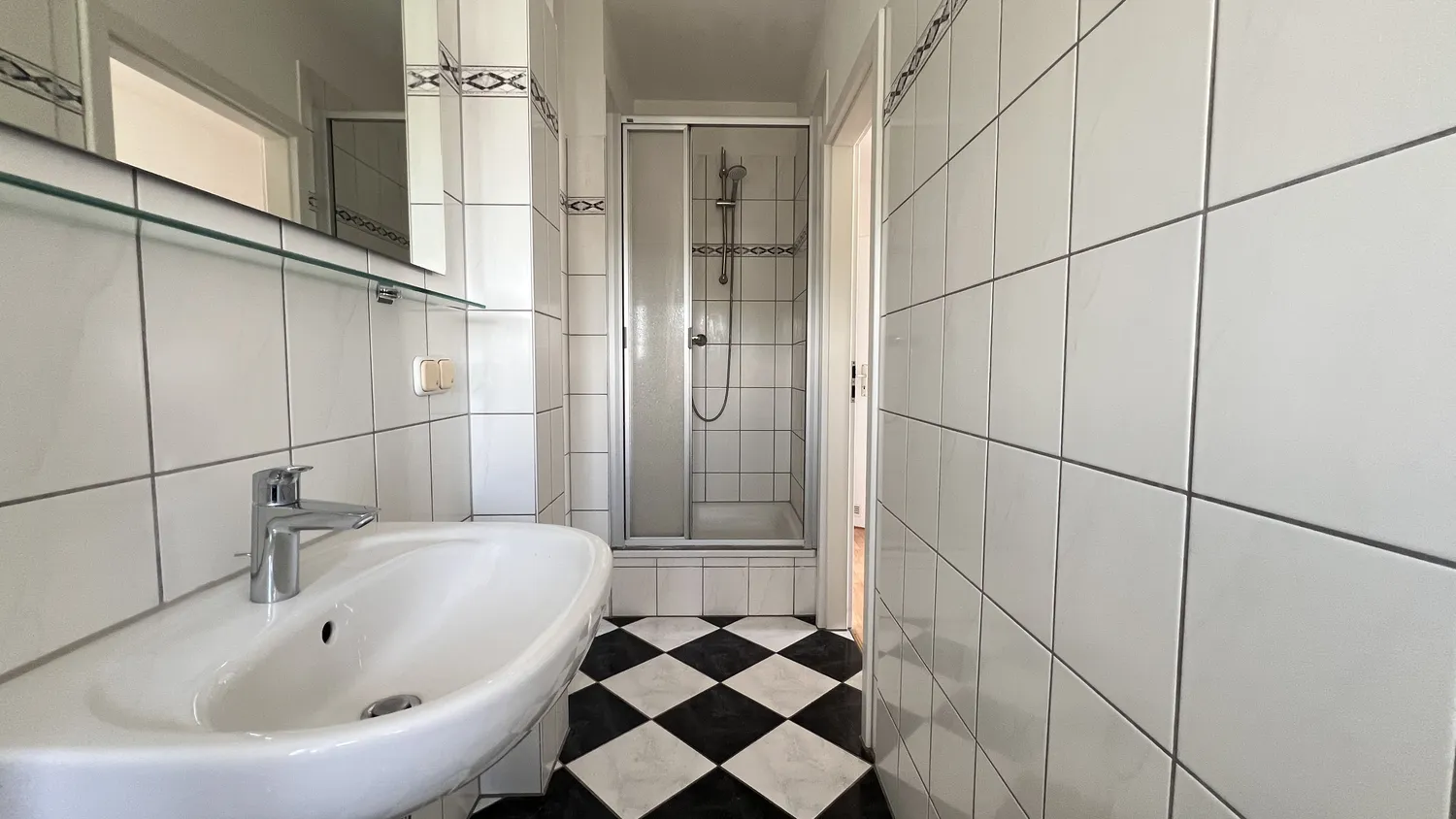 2 Zimmer Wohnung mit 51 m² in Magdeburg – Bild 5