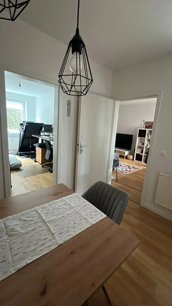 3 Zimmer Wohnung mit 72 m² in Hamburg – Bild 8