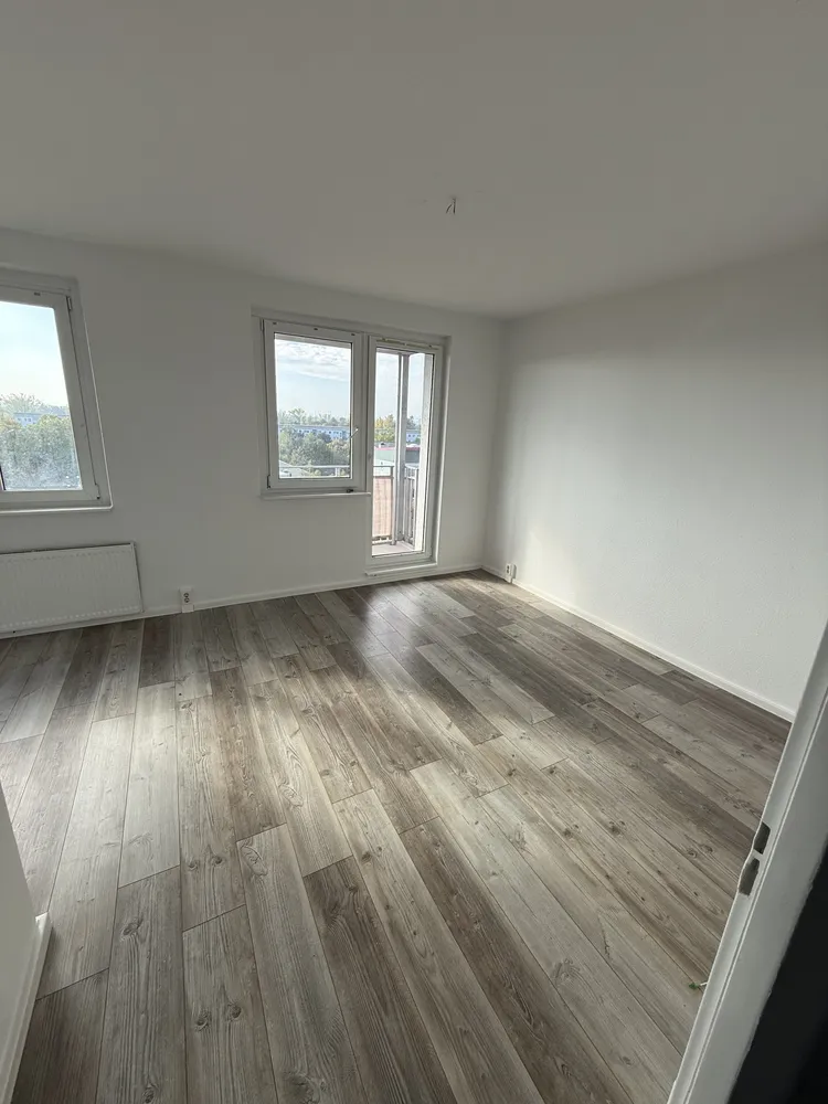 3 Zimmer Wohnung mit 57 m² in Halle (Saale) – Bild 8