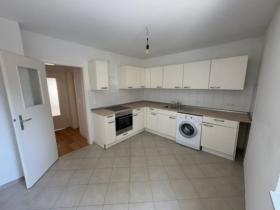 3 Zimmer Wohnung mit 64 m² in Lübeck – Bild 1