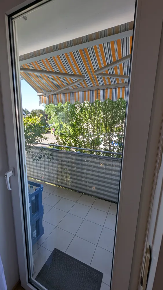 2 Zimmer Wohnung mit 64 m² in Mainz – Bild 1