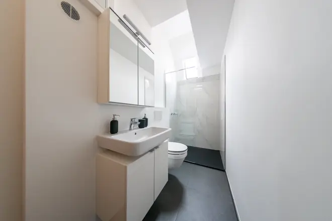 WG-Zimmer in Frankfurt am Main – Bild 6
