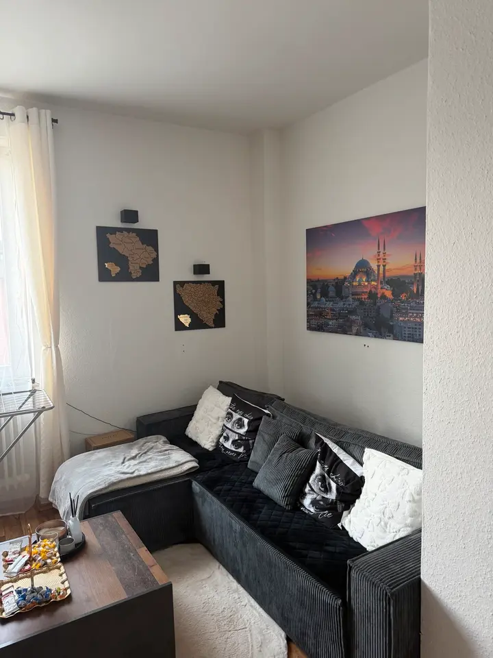 2 Zimmer Wohnung mit 49 m² in Kassel – Bild 6