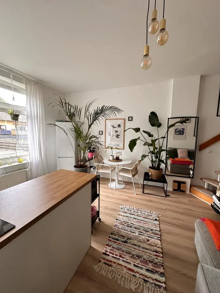 2 Zimmer Wohnung mit 59 m² in Bochum – Bild 2