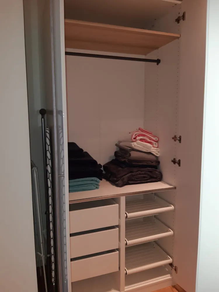 2 Zimmer Wohnung mit 44 m² in Berlin – Bild 10