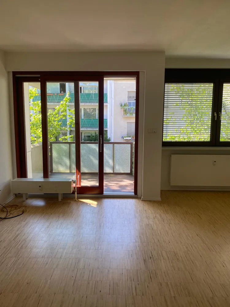 1 Zimmer Wohnung mit 44 m² in München – Bild 1