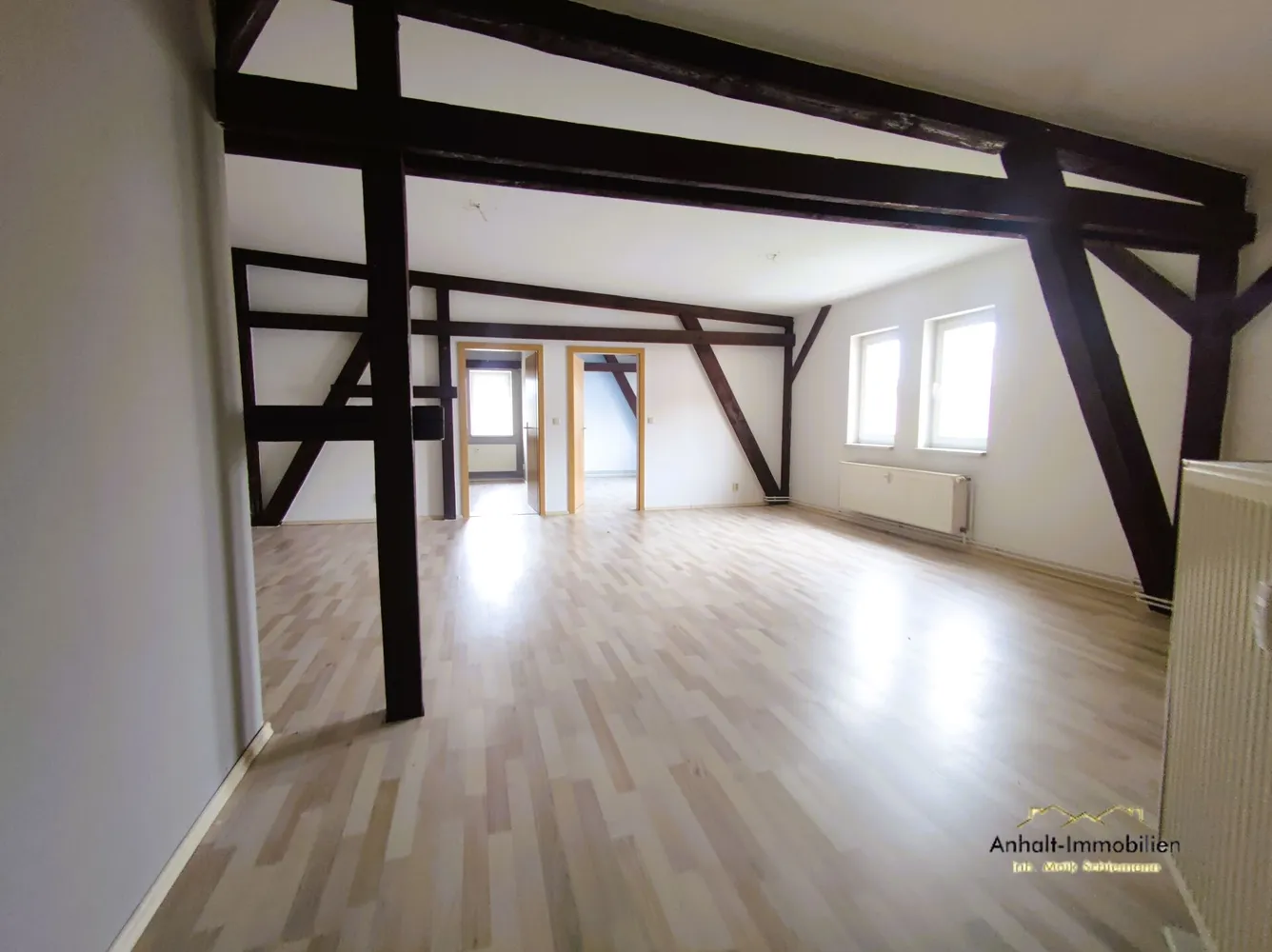 3 Zimmer Wohnung mit 96 m² in Bitterfeld-Wolfen – Bild 8