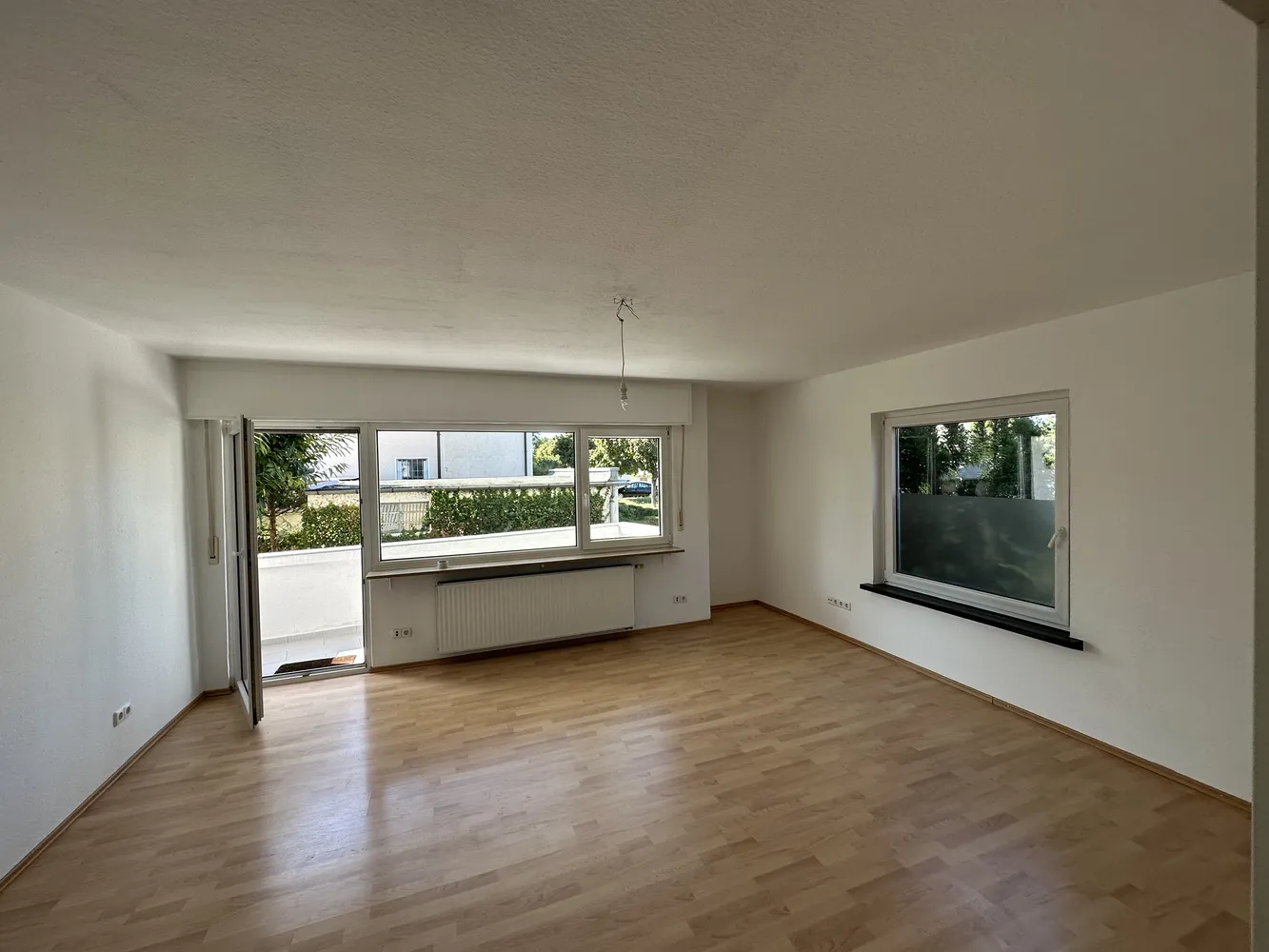 3 Zimmer Wohnung mit 80 m² in Karlsruhe – Bild 1