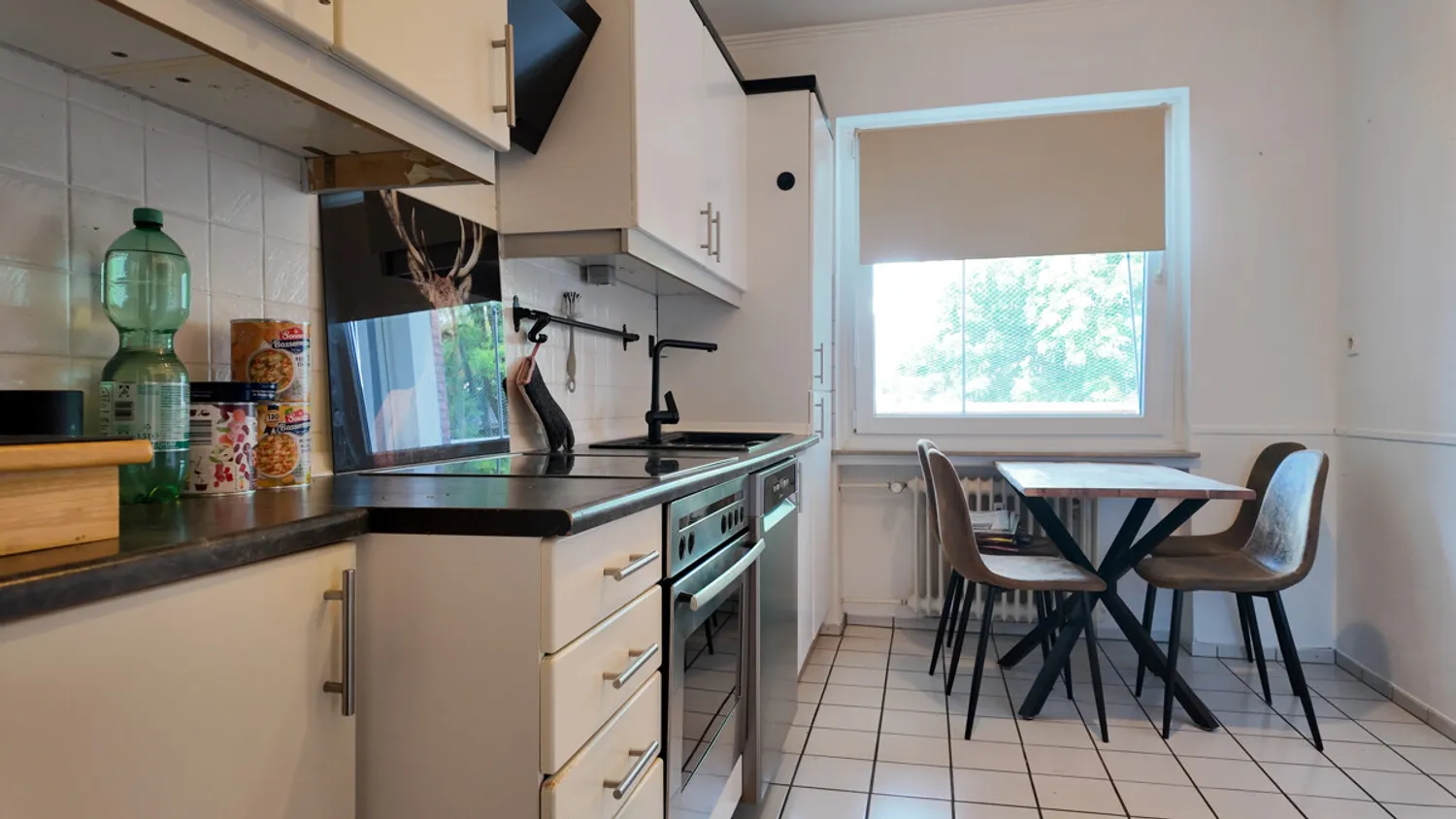 4 Zimmer Wohnung mit 88 m² in Delmenhorst – Bild 1