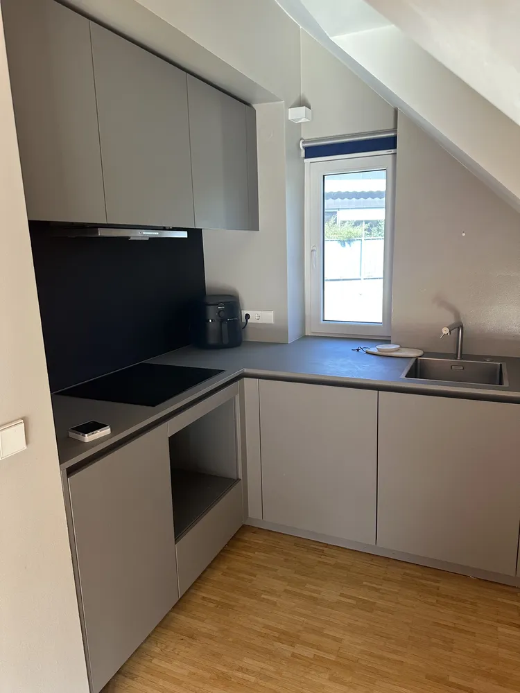 4 room apartment with 120 m² in Ludwigshafen am Rhein – Photo 4
