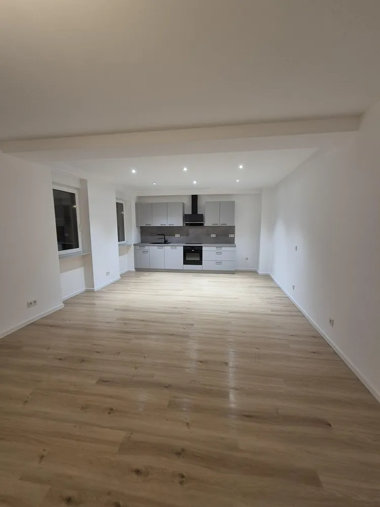 4 Zimmer Wohnung mit 112 m² in Saarbrücken – Bild 11