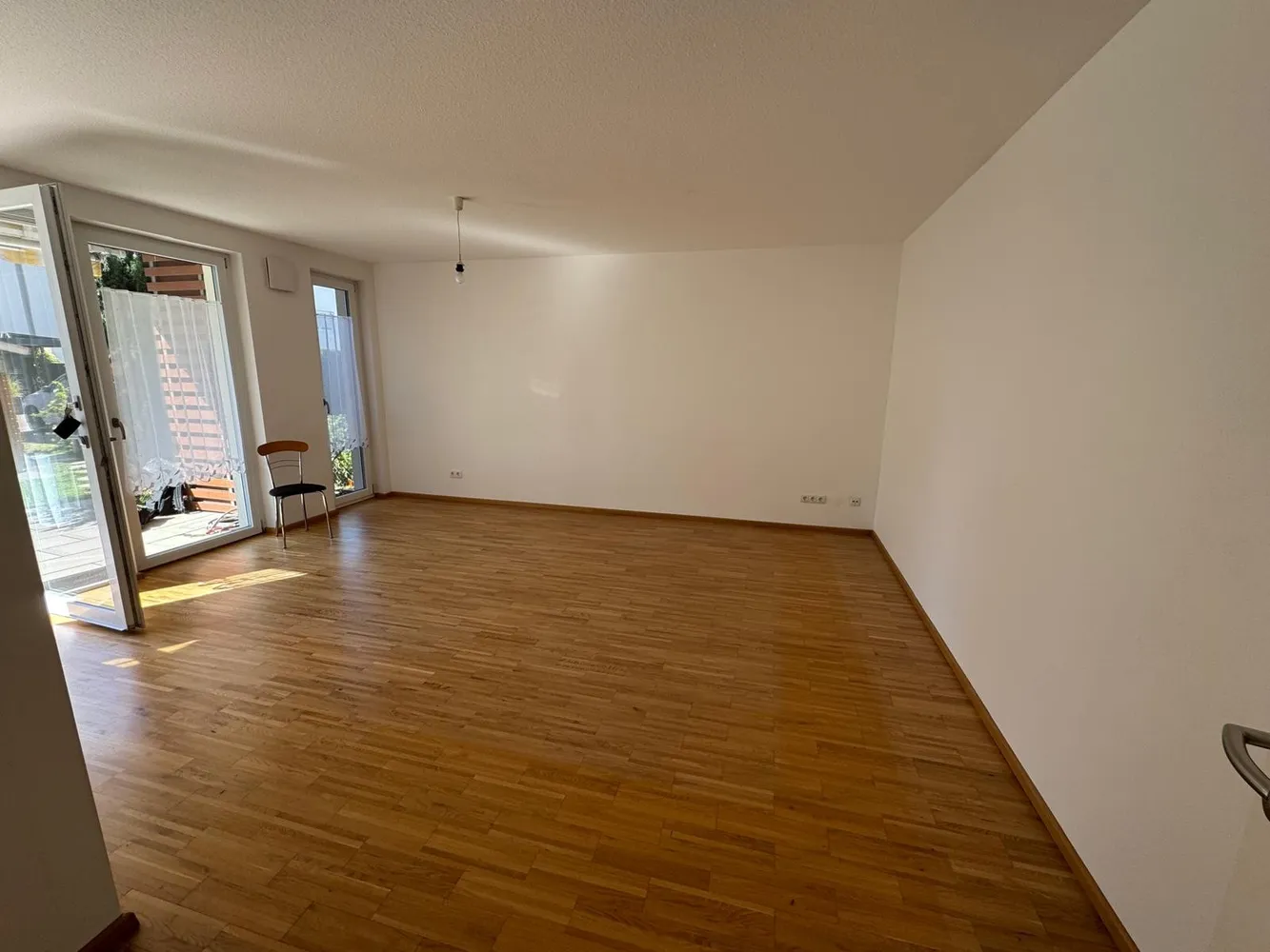 2 room apartment with 61 m² in Augsburg – Photo 3