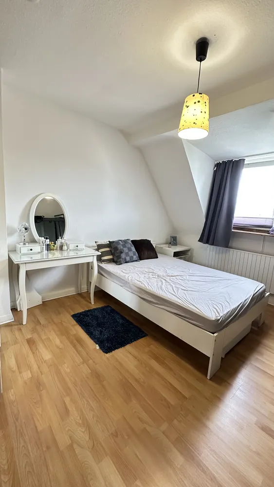 2 Zimmer Wohnung mit 50 m² in Düsseldorf – Bild 6