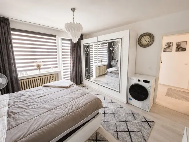 3 Zimmer Wohnung mit 80 m² in Essen – Bild 4