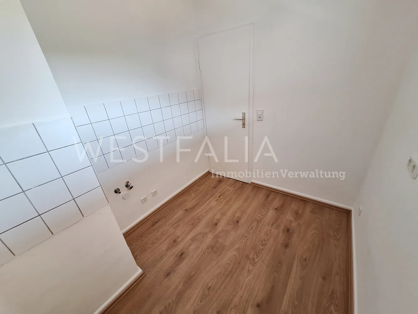 3 Zimmer Wohnung mit 56 m² in Duisburg – Bild 11