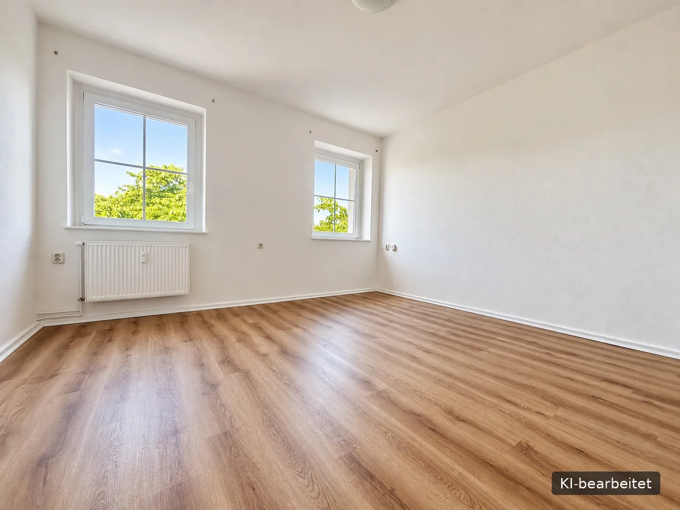 3 room apartment with 64 m² in Wismar – Photo 8