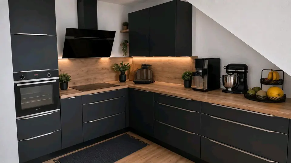 5 Zimmer Wohnung mit 120 m² in Gelsenkirchen – Bild 4