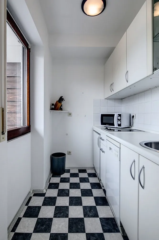 2 Zimmer Wohnung mit 48 m² in München – Bild 3
