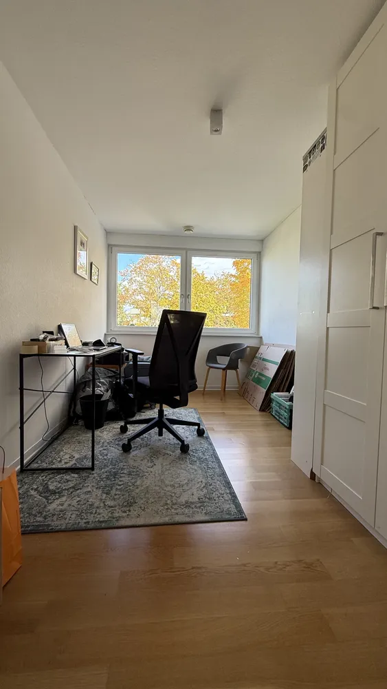 5 Zimmer Wohnung mit 135 m² in Böblingen – Bild 12