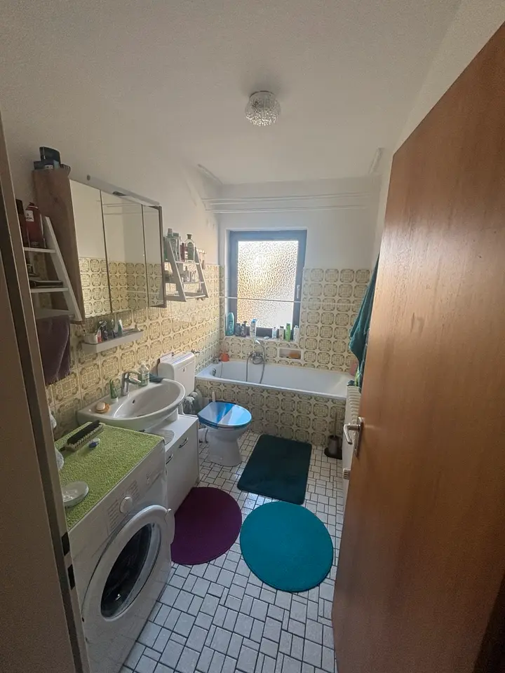 3 Zimmer Wohnung mit 90 m² in Bremen – Bild 5