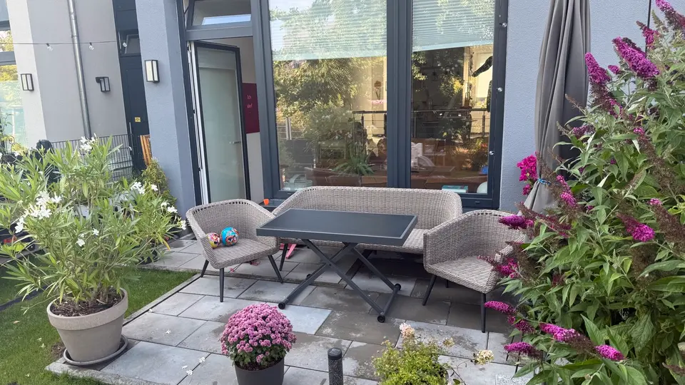 5 Zimmer Wohnung mit 150 m² in Potsdam – Bild 8