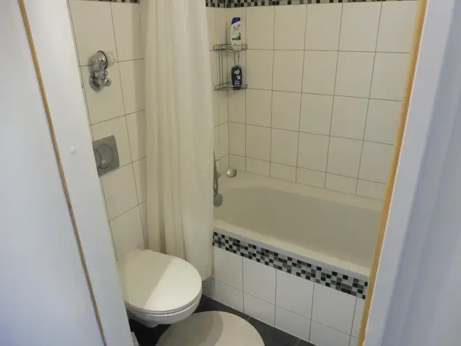 1 Zimmer Wohnung mit 28 m² in München – Bild 8