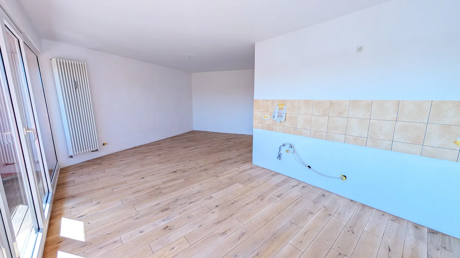 3 Zimmer Wohnung mit 80 m² in Köln – Bild 4