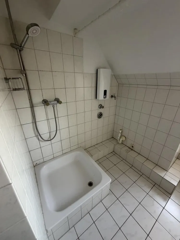 2 room apartment with 48 m² in Dortmund – Photo 7