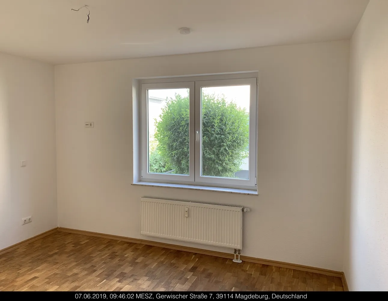 3 room apartment with 77 m² in Magdeburg – Photo 4
