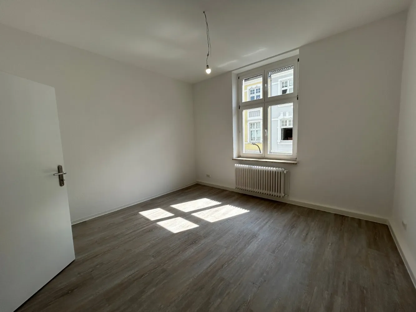 2 Zimmer Wohnung mit 56 m² in Dortmund – Bild 4