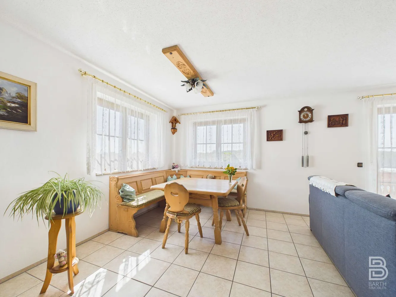 4 Zimmer Wohnung mit 123 m² in Kelheim – Bild 9