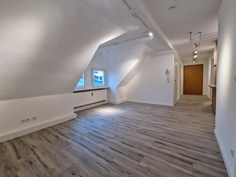 5 Zimmer Wohnung mit 96 m² in Coburg – Bild 2