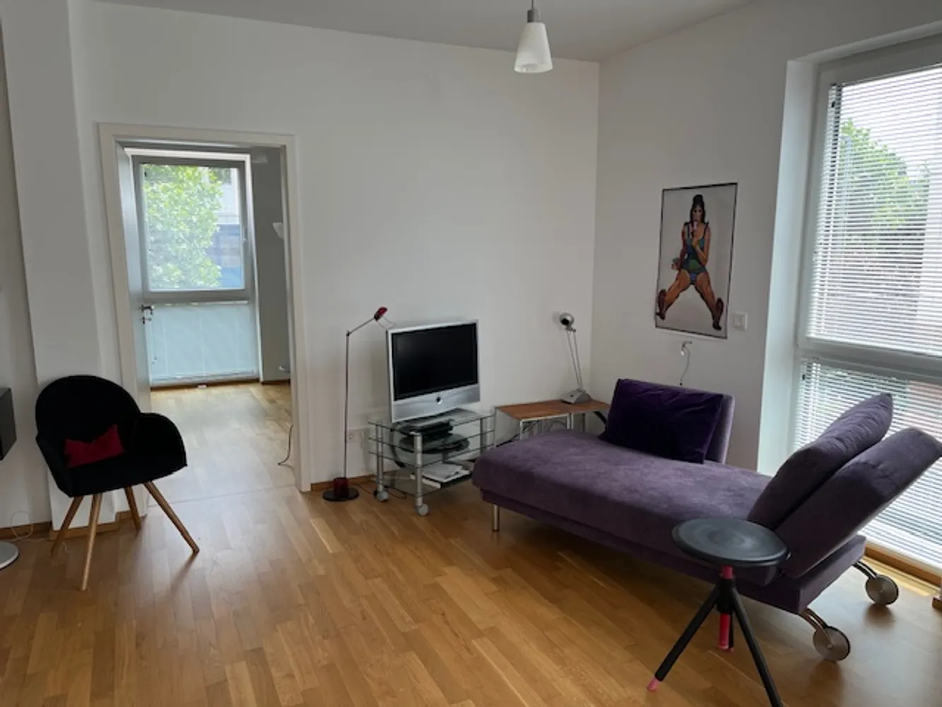 2 Zimmer Wohnung mit 58 m² in Limburg an der Lahn – Bild 7
